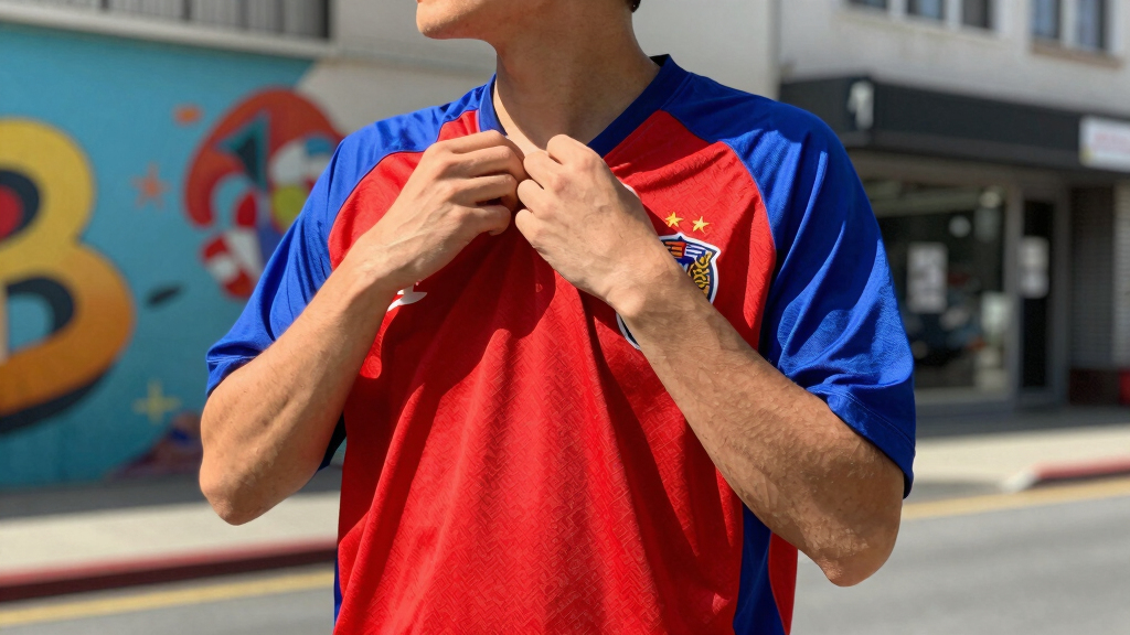 6 Best Football Shirts in 2026