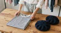 6 Best French Girl Fashion Essentials in 2026