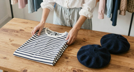 6 Best French Girl Fashion Essentials in 2026