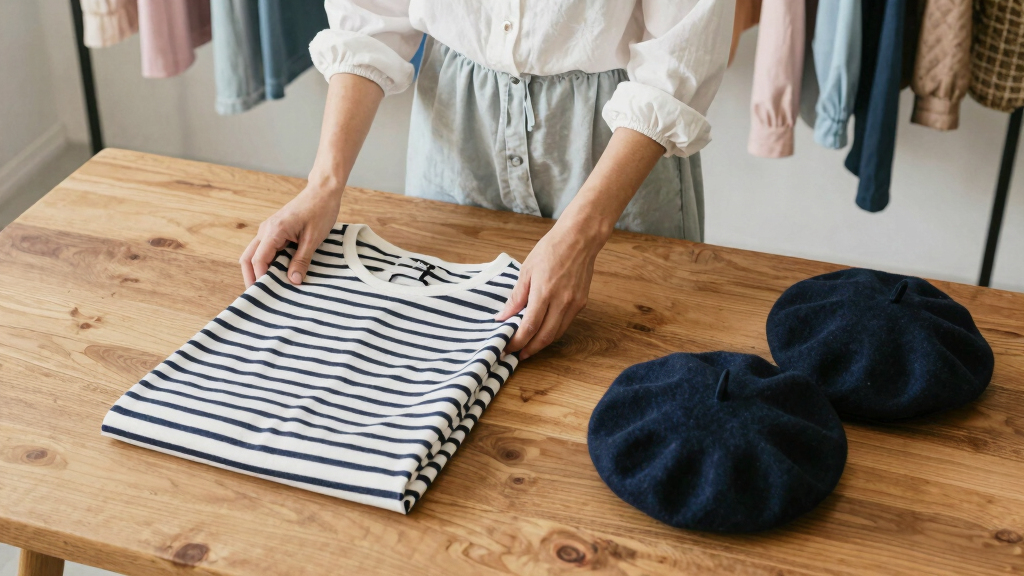 6 Best French Girl Fashion Essentials in 2026