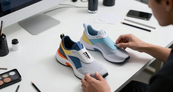 6 Best Futuristic Sneakers in 2026