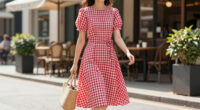 6 Best Gingham Dresses in 2026