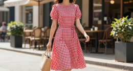6 Best Gingham Dresses in 2026