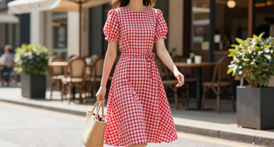 6 Best Gingham Dresses in 2026