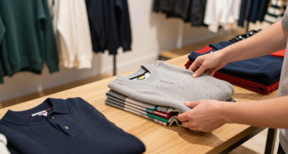 6 Best Golf Sweaters in 2026