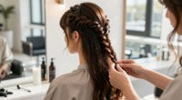 6 Best Halo Braid Hair Extensions in 2026