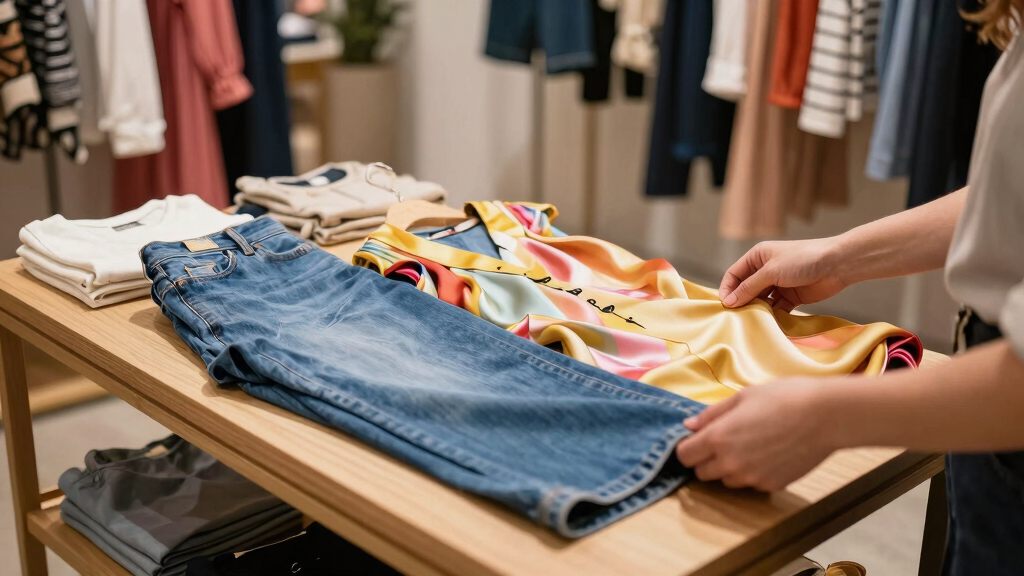 6 Best High Street Fashion Finds in 2026