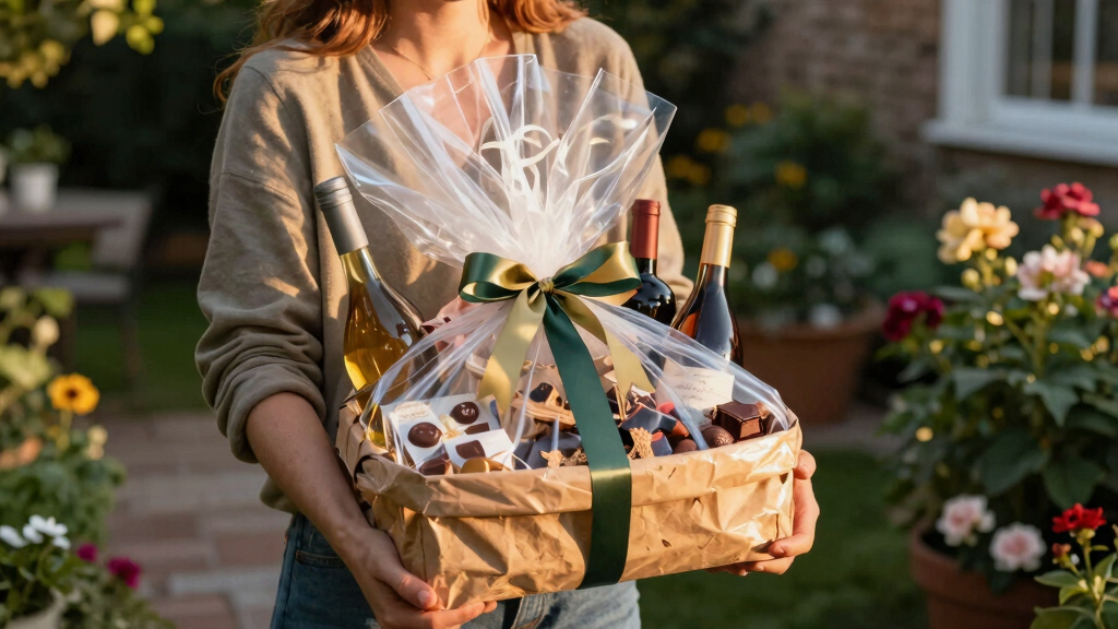 6 Best Hostess Gifts in 2026