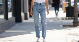 6 Best Jeans Like Gap Hailey Bieber in 2026