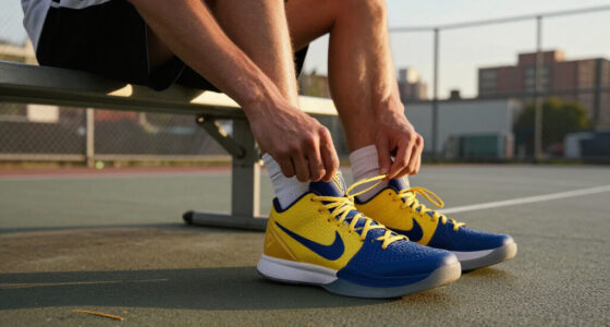 6 Best Kobe Basketball Sneakers in 2026