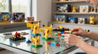 6 Best LEGO Pokémon Sets in 2026
