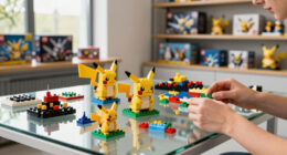 6 Best LEGO Pokémon Sets in 2026