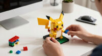 6 Best LEGO Pokémon Sets in 2026