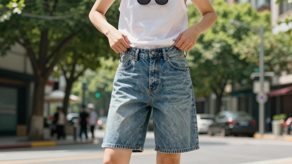 6 Best Levi's Shorts in 2026