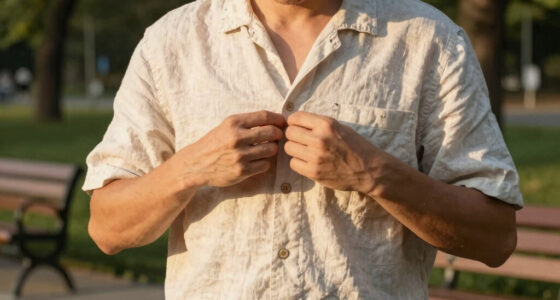6 Best Lightweight Summer Shirts in 2026