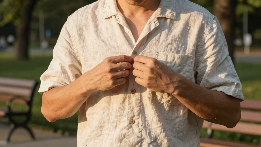 6 Best Lightweight Summer Shirts in 2026
