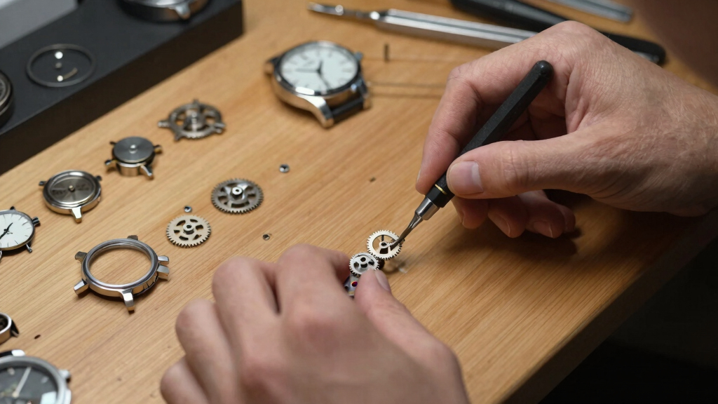 6 Best Limited Edition Watches in 2026