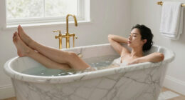 6 Best Luxury Bathtubs in 2026