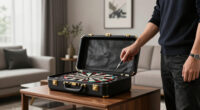 6 Best Luxury Dartboard Cases in 2026