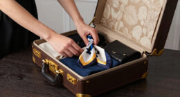 6 Best Luxury Luggage in 2026