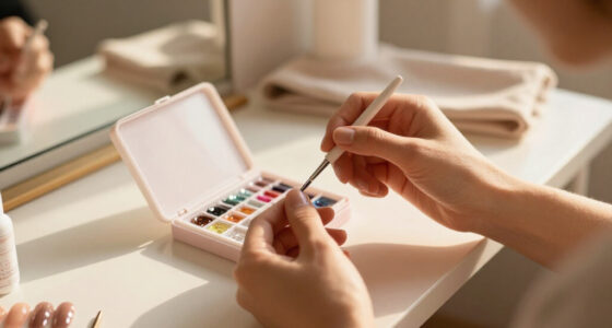6 Best Micro Nail Art Kits in 2026