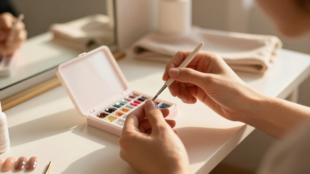 6 Best Micro Nail Art Kits in 2026