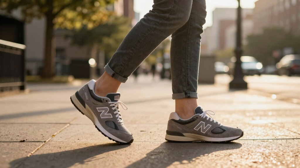 6 Best New Balance 990v4 Sneakers in 2026