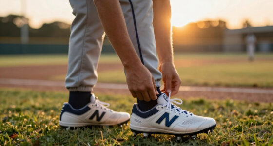 6 Best New Balance Baseball Cleats in 2026
