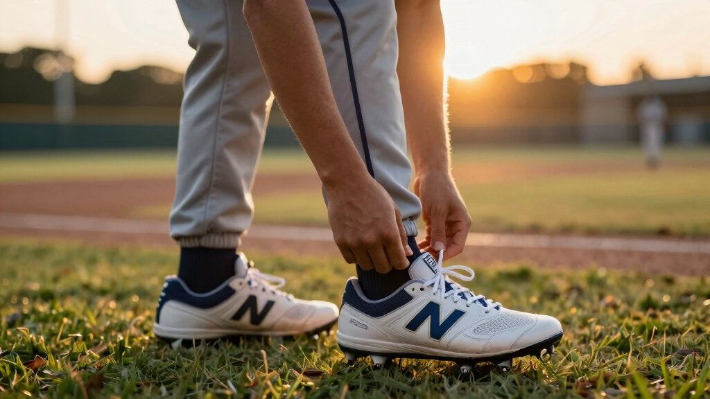 6 Best New Balance Baseball Cleats in 2026