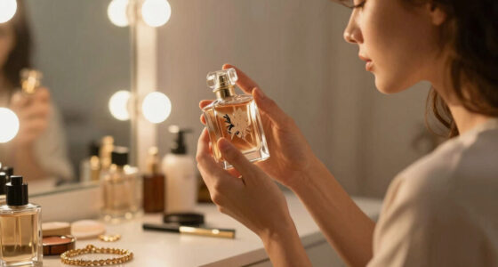 6 Best Perfumes for Cancer Signs in 2026
