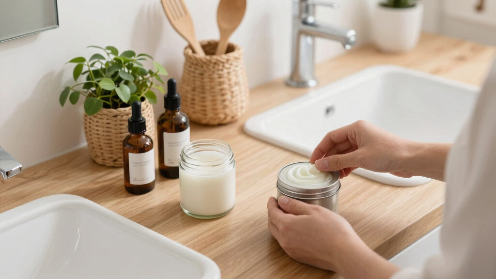 6 Best Plastic-Free Beauty Products in 2026