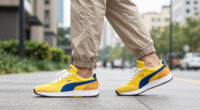 6 Best Pokémon PUMA Sneakers for Style and Sport in 2026