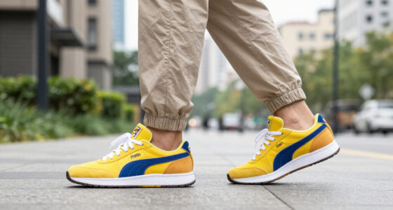 6 Best Pokémon PUMA Sneakers for Style and Sport in 2026