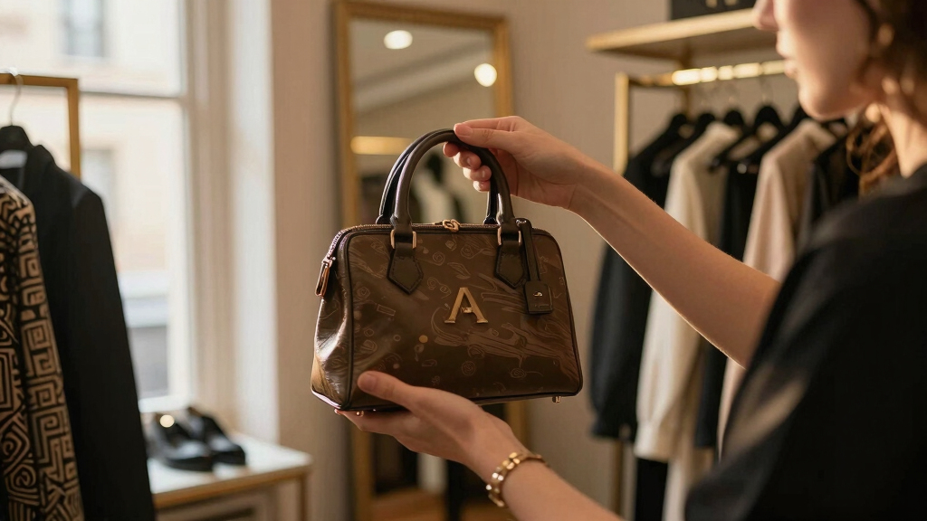6 Best Pre-Owned Luxury Fashion in 2026