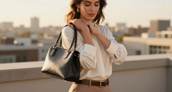 6 Best Rich Mom Fashion Essentials in 2026