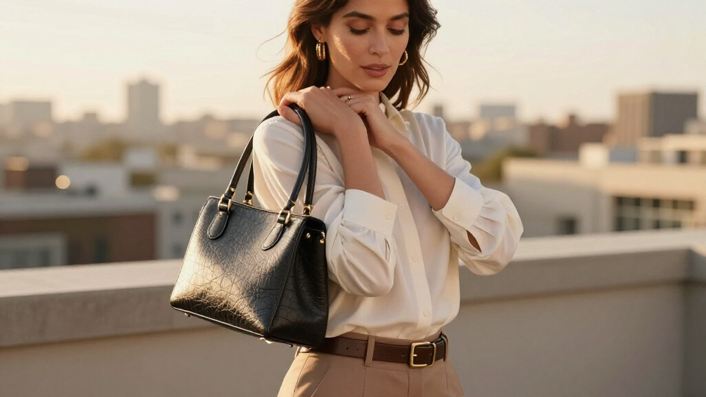 6 Best Rich Mom Fashion Essentials in 2026