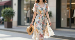 6 Best Seasonal Dresses in 2026