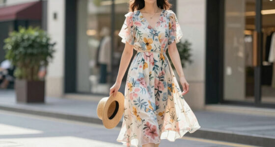 6 Best Seasonal Dresses in 2026