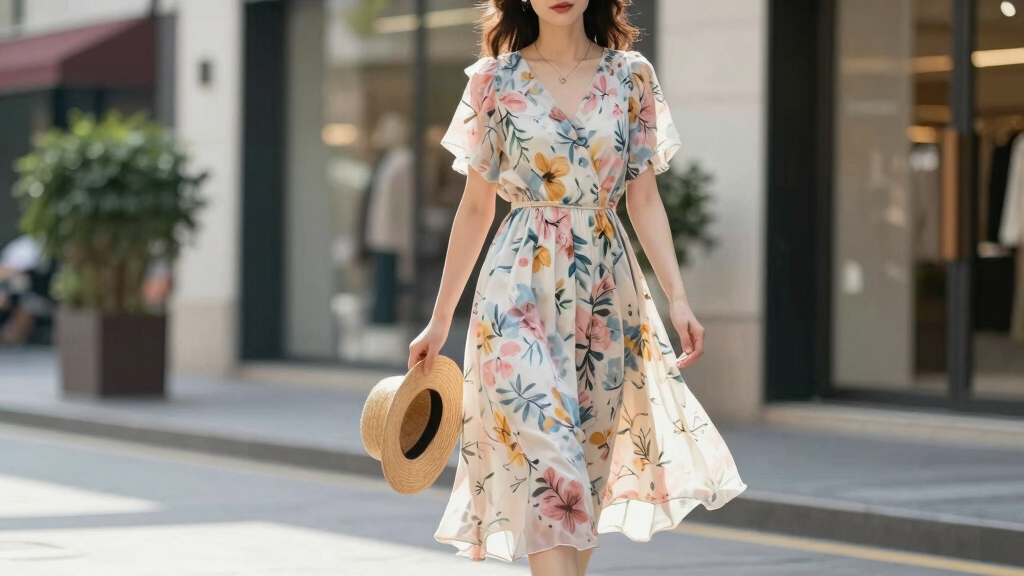 6 Best Seasonal Dresses in 2026