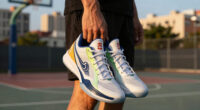 6 Best Signature Basketball Shoes in 2026
