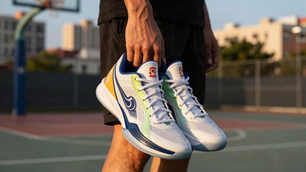 6 Best Signature Basketball Shoes in 2026