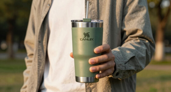 6 Best Stanley Tumblers in 2026