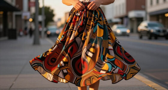 6 Best Statement Skirts in 2026