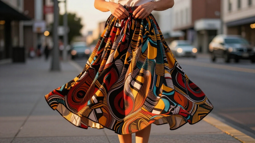 6 Best Statement Skirts in 2026