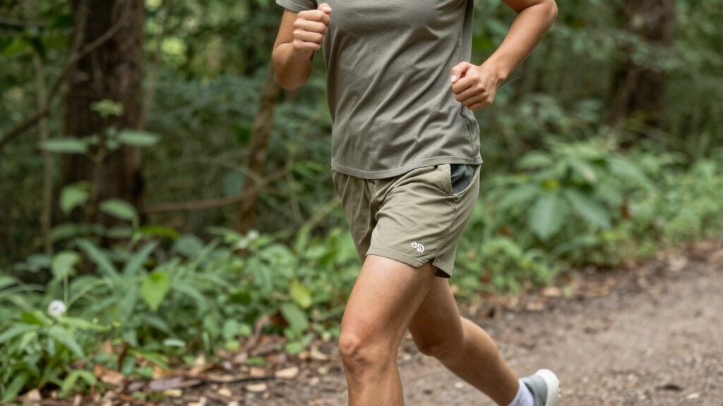 6 Best Sustainable Activewear in 2026