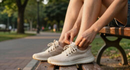 6 Best Sustainable Sneakers in 2026