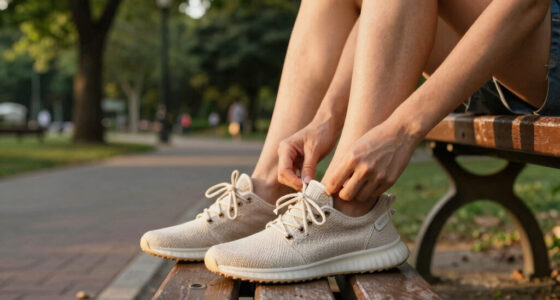 6 Best Sustainable Sneakers in 2026