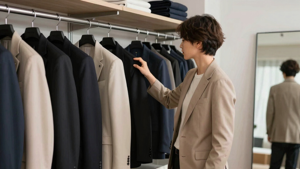 6 Best Tailoring Capsule Wardrobe Pieces in 2026