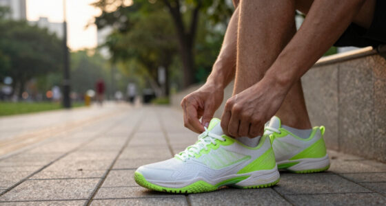 6 Best Tennis Shoes in 2026