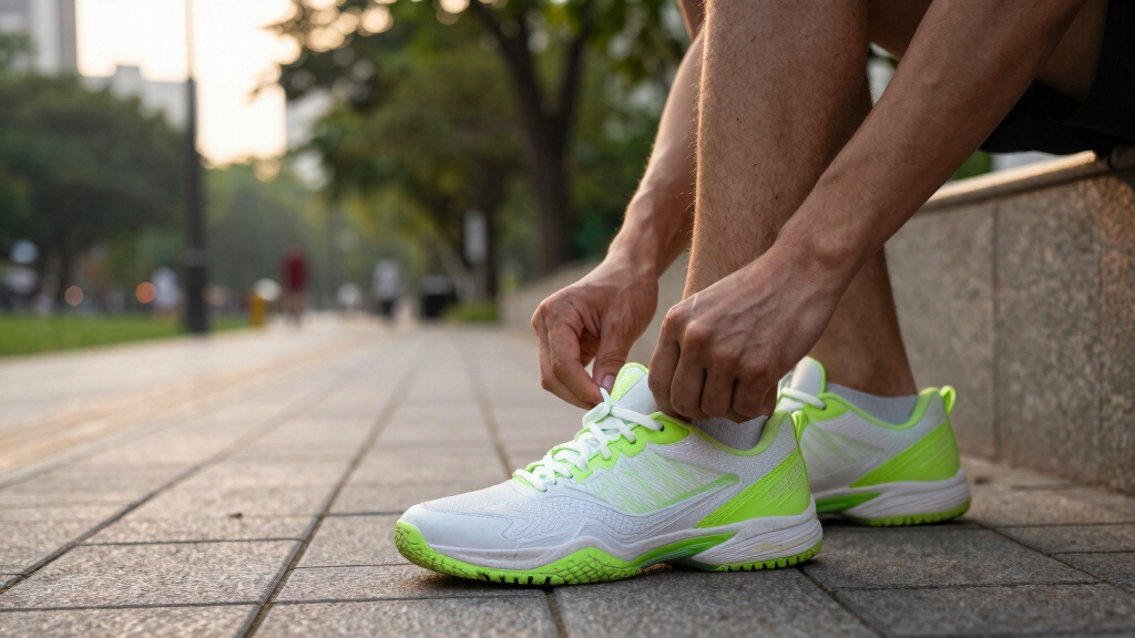6 Best Tennis Shoes in 2026